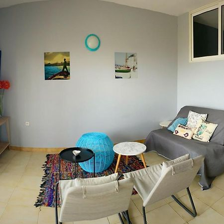 Appartements Vue Mer Saint-Florent  Kültér fotó
