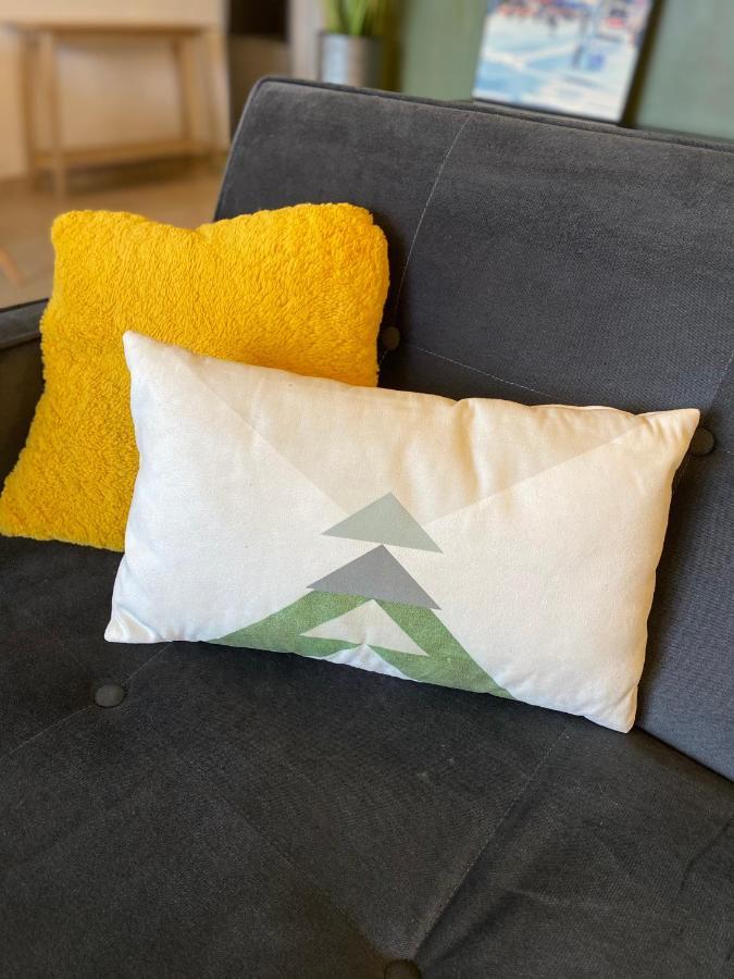 Appartements Vue Mer Saint-Florent  Kültér fotó