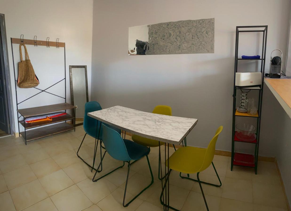 Appartements Vue Mer Saint-Florent  Kültér fotó