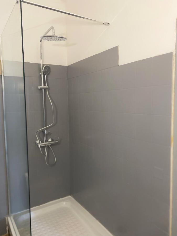 Appartements Vue Mer Saint-Florent  Kültér fotó