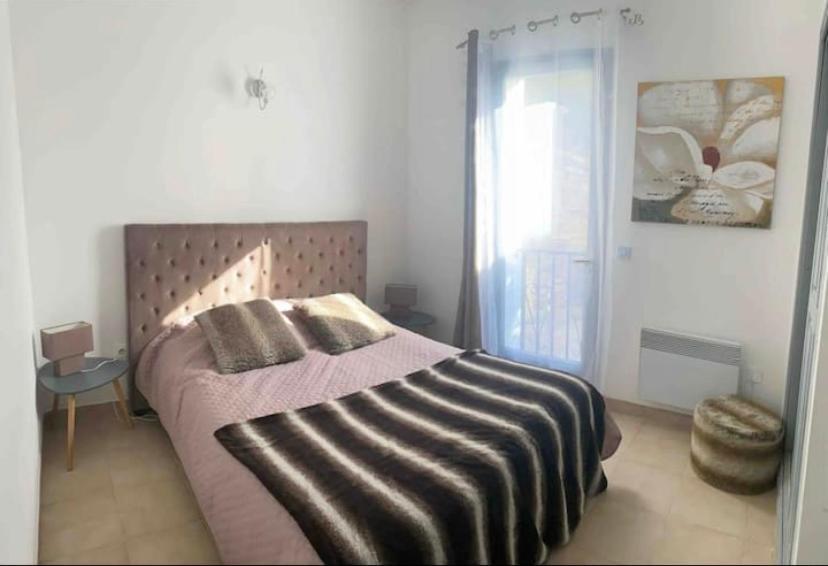 Appartements Vue Mer Saint-Florent  Kültér fotó