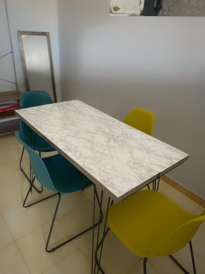 Appartements Vue Mer Saint-Florent  Kültér fotó
