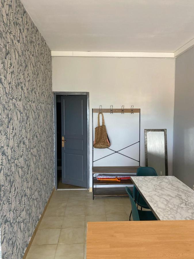 Appartements Vue Mer Saint-Florent  Kültér fotó