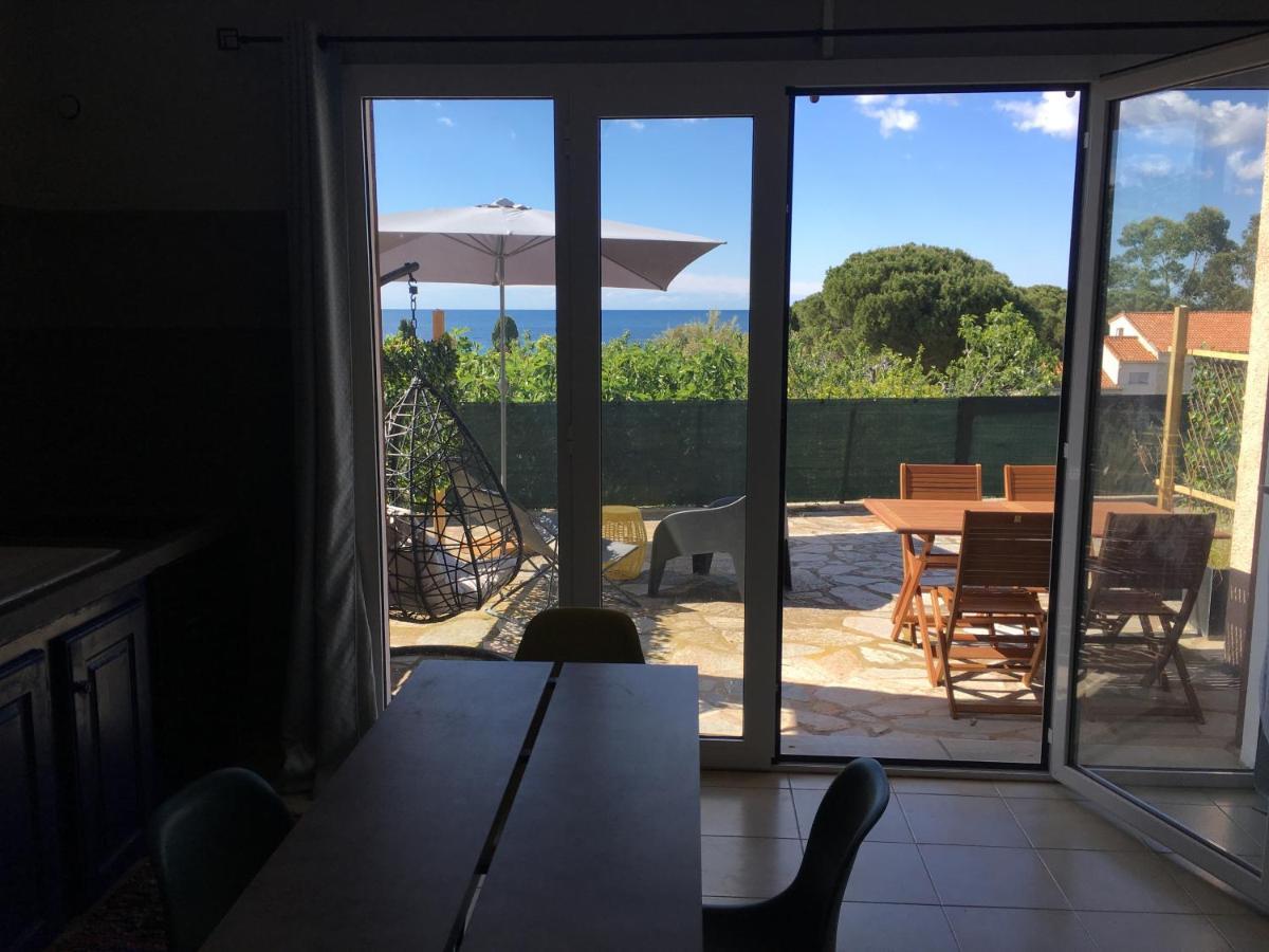 Appartements Vue Mer Saint-Florent  Kültér fotó