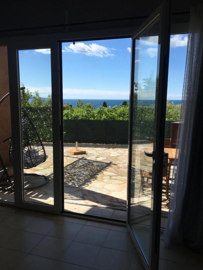 Appartements Vue Mer Saint-Florent  Kültér fotó